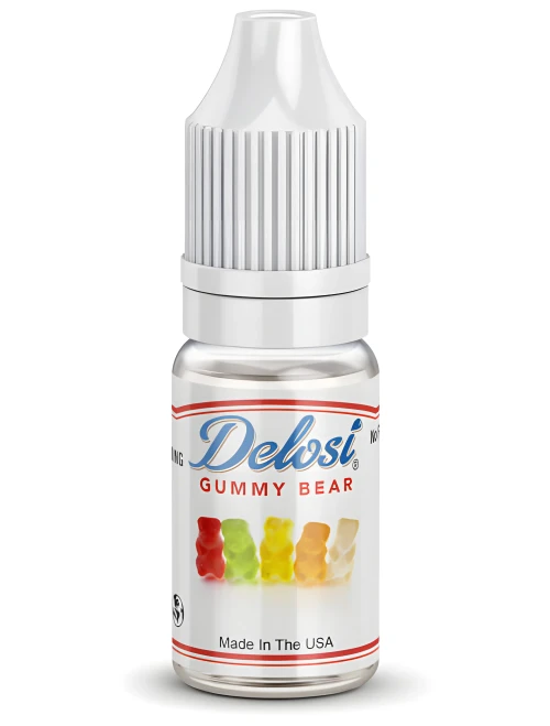 Gummy Bear Flavor Concentrate