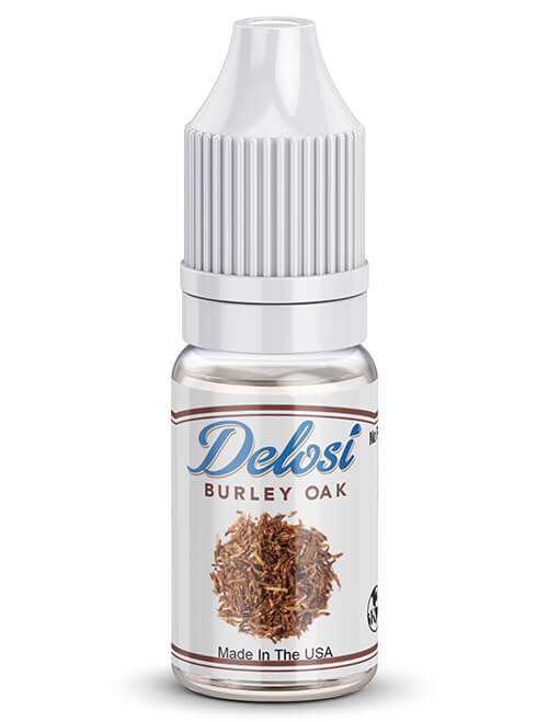 Burley Oak Flavor Concentrate