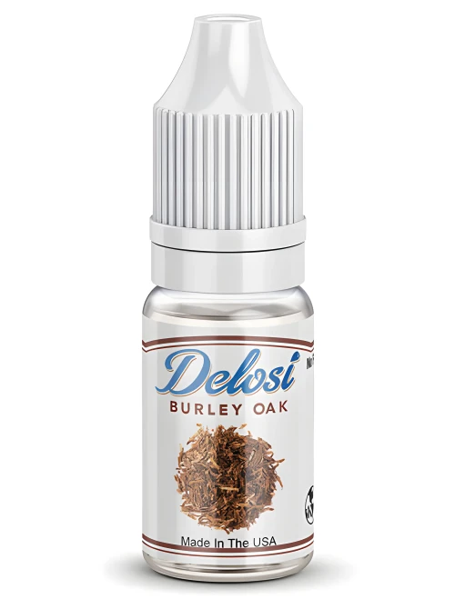 Burley Oak Flavor Concentrate