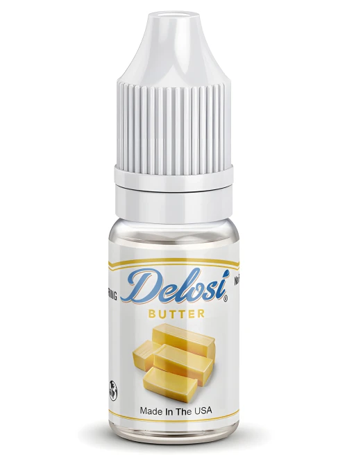 Butter Flavor Concentrate