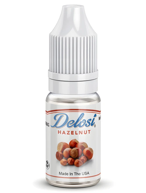 Hazelnut Flavor Concentrate