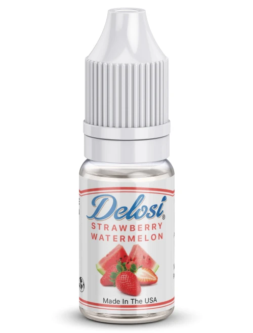 Strawberry Watermelon Flavor Concentrate