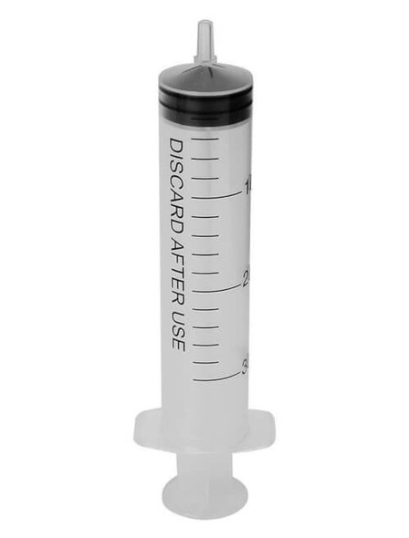 30ml Graduated Syringe