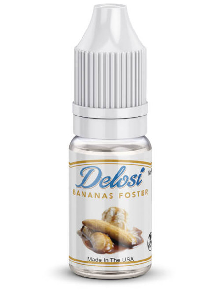 Bananas Foster Flavor Concentrate