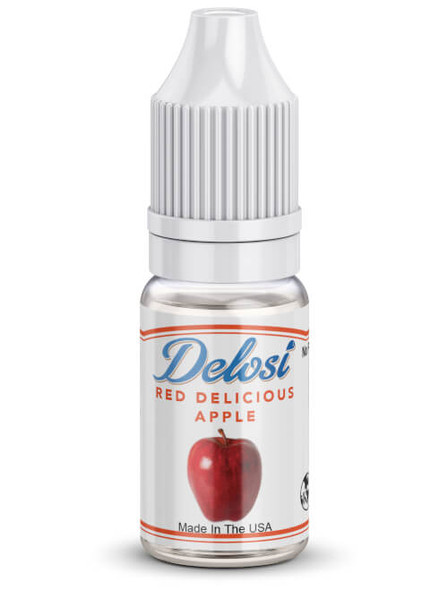 Red Delicious Apple Flavor Concentrate
