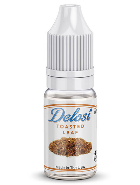 Toasted Leaf Flavor Concentrate