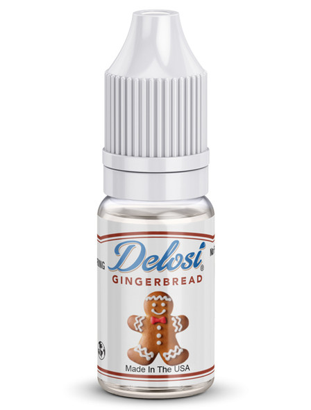 Gingerbread Flavor Concentrate