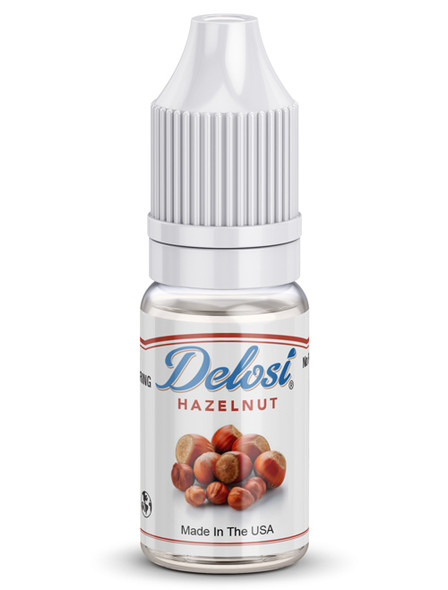 Hazelnut Flavor Concentrate