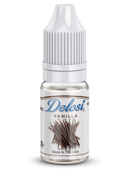 Vanilla Flavor Concentrate