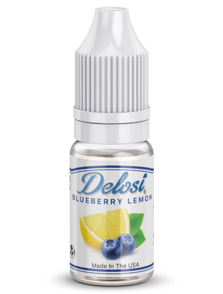 Blueberry Lemon Flavor Concentrate