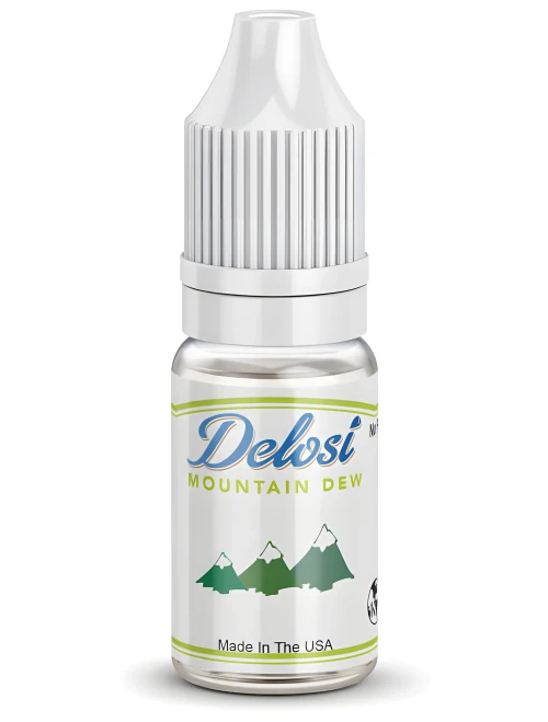mtn dew flavored vape Mountain Type Flavor Concentrate F: Donut Size:10 Pack Rainbow Skittles Flum Float Mint 0° Vape Juice