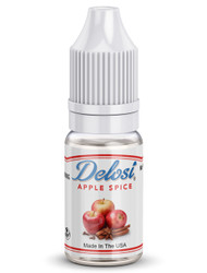 Apple Spice Flavor Concentrate