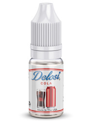 Cola Flavor Concentrate