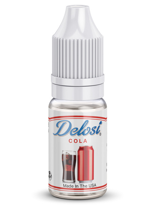Concentrated Cola Flavoring for Culinary Use