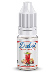 Fruit Punch Flavor Concentrate