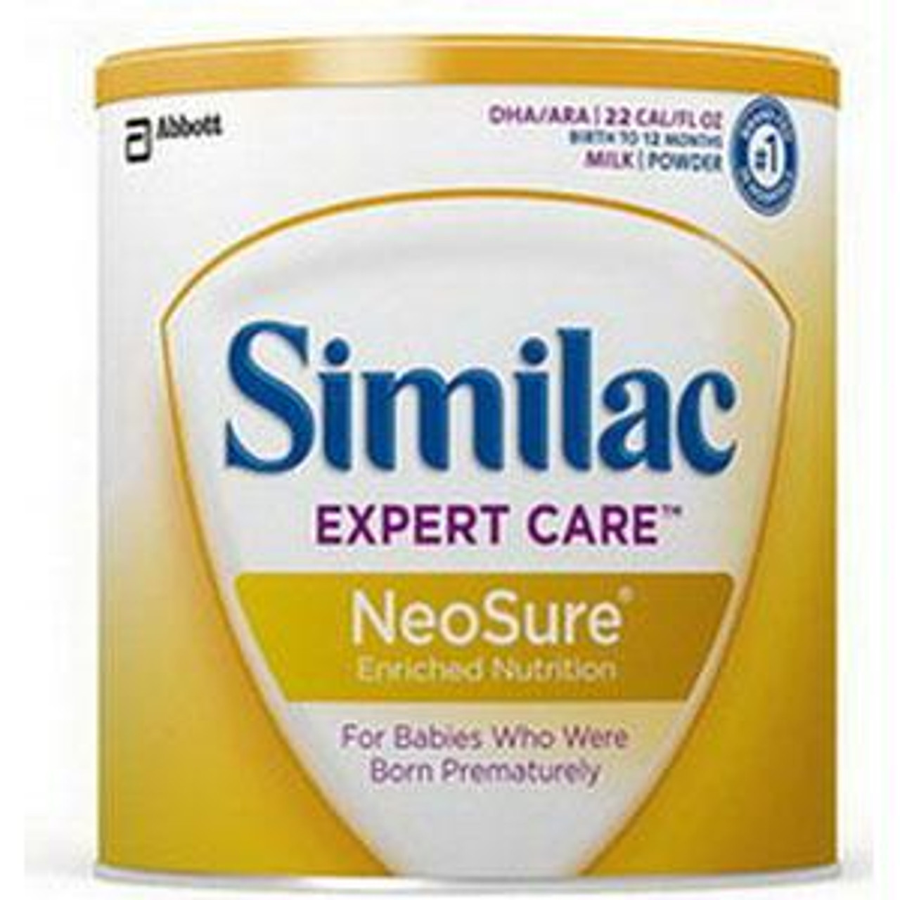 similac expert care neosure