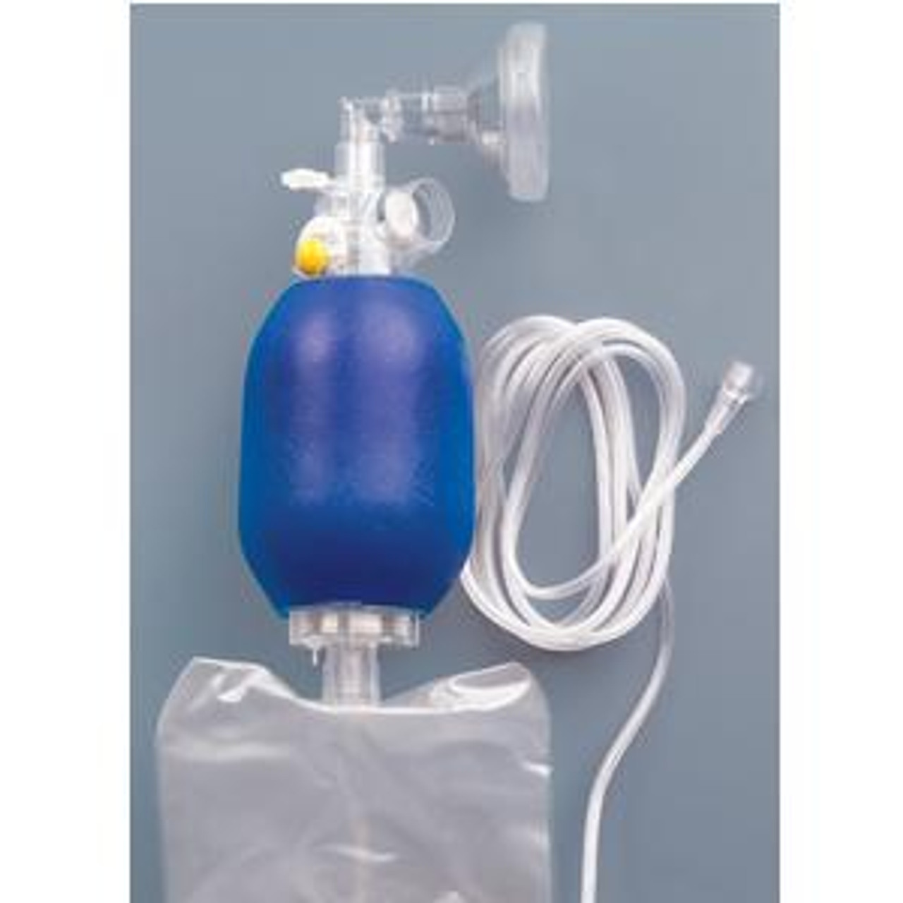 Resuscitation Bag - Pediatric Resuscitation Bag | Mountainside Medical  Equipment