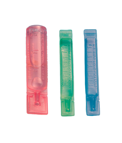 Airlife Unit Dose Sterile Water 3ml