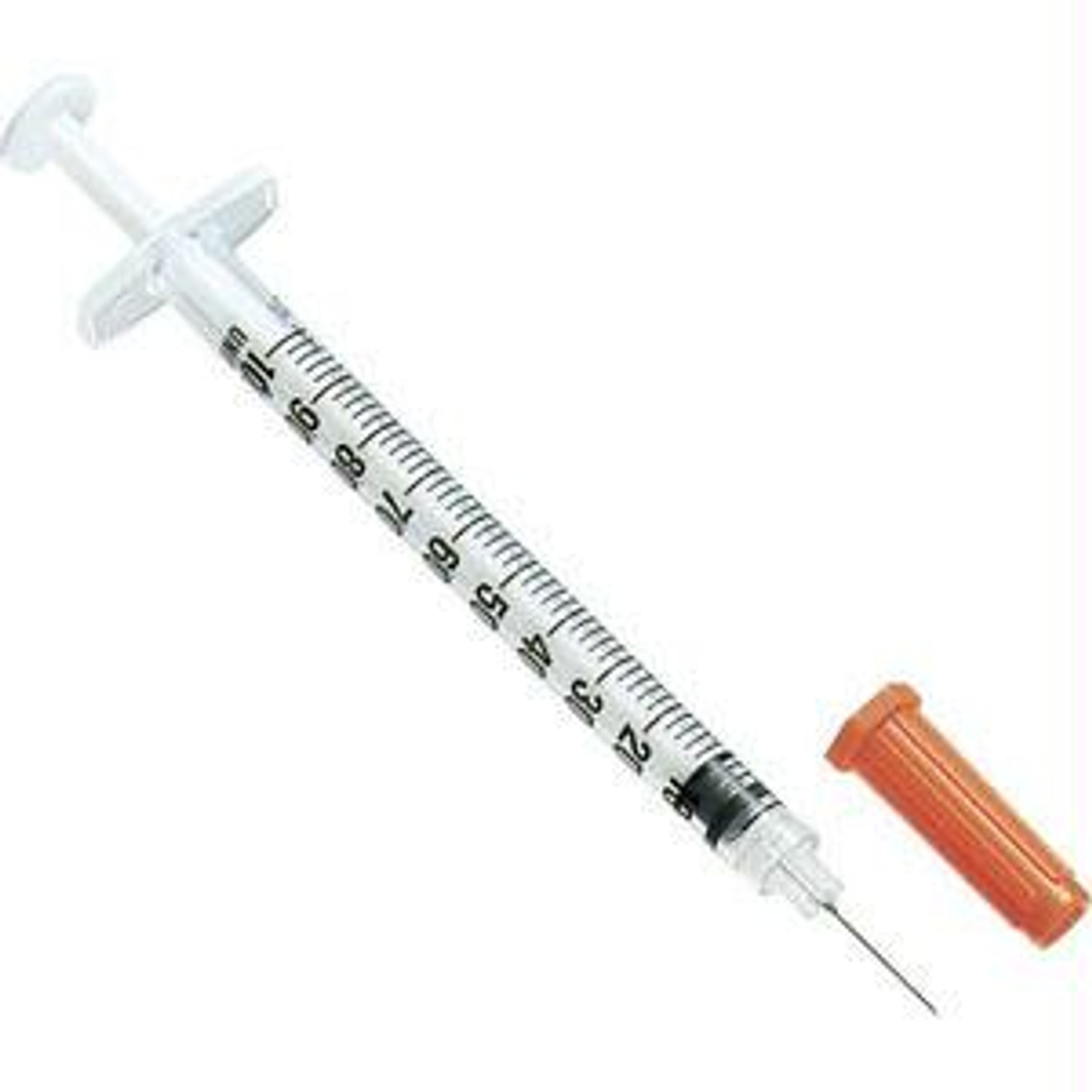 diabetic needles