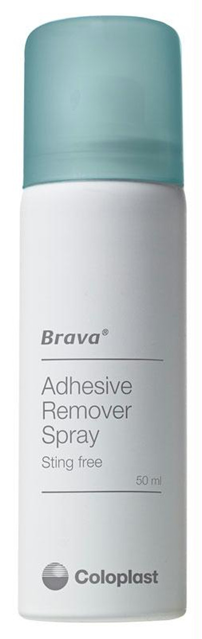 Brava Adhesive Remover Spray