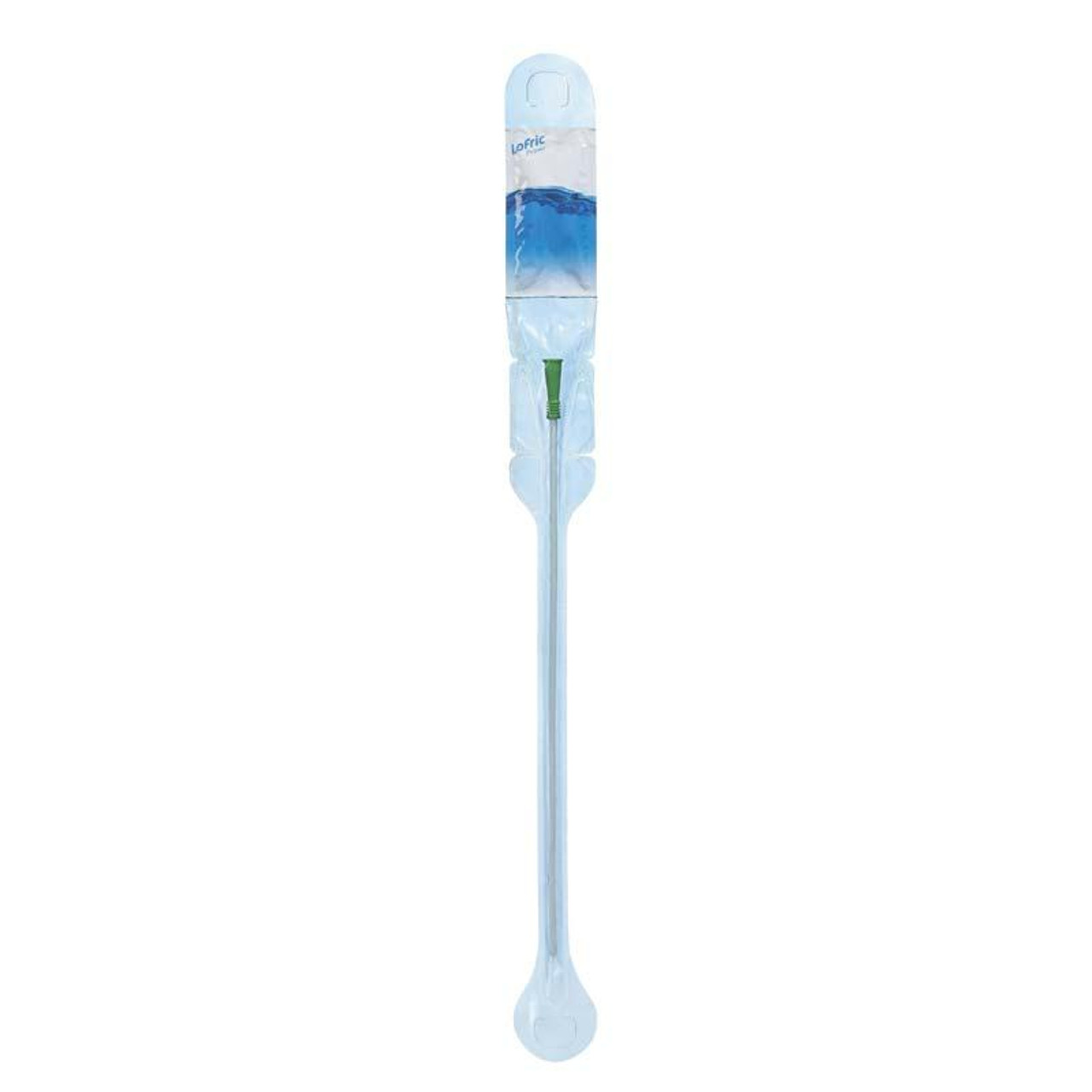 Hollister Onli™ Female Hydrophilic Catheter