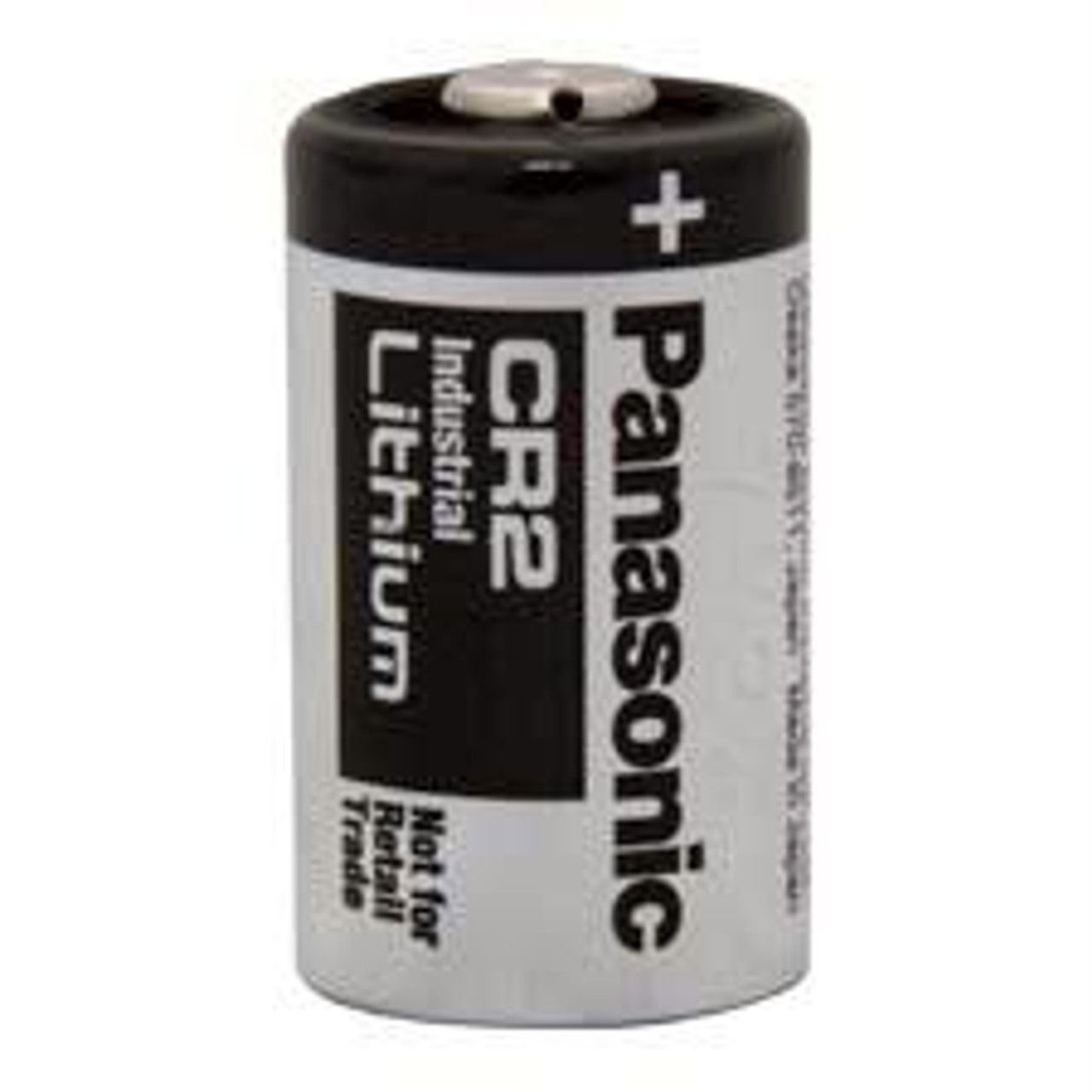 Panasonic Cr2 3v Lithium Battery