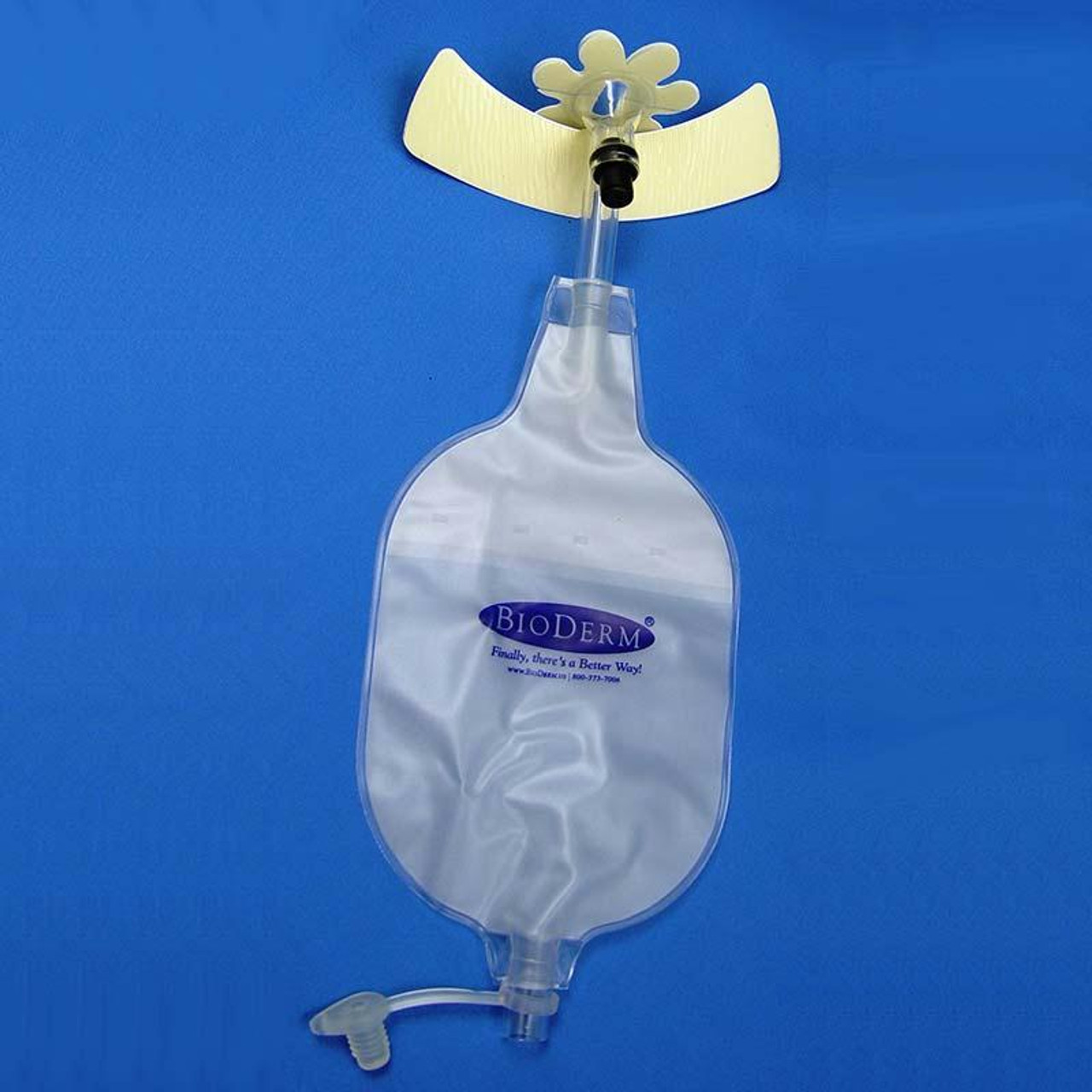 Liberty 30 Male External Catheter