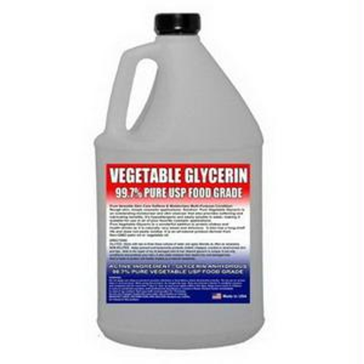 Glycerin Liquid, 16 Oz. Bottle