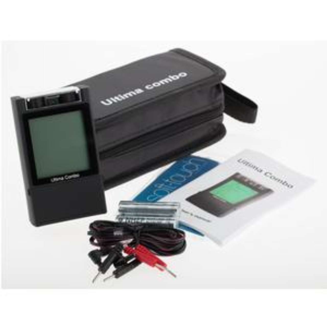 Buy Pain Management Ultima Combo Digital TENS and EMS Device