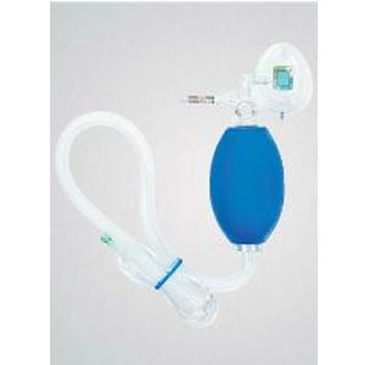 Silicone Adult Resuscitation Kit, For Hospital at Rs 3500 in Hyderabad