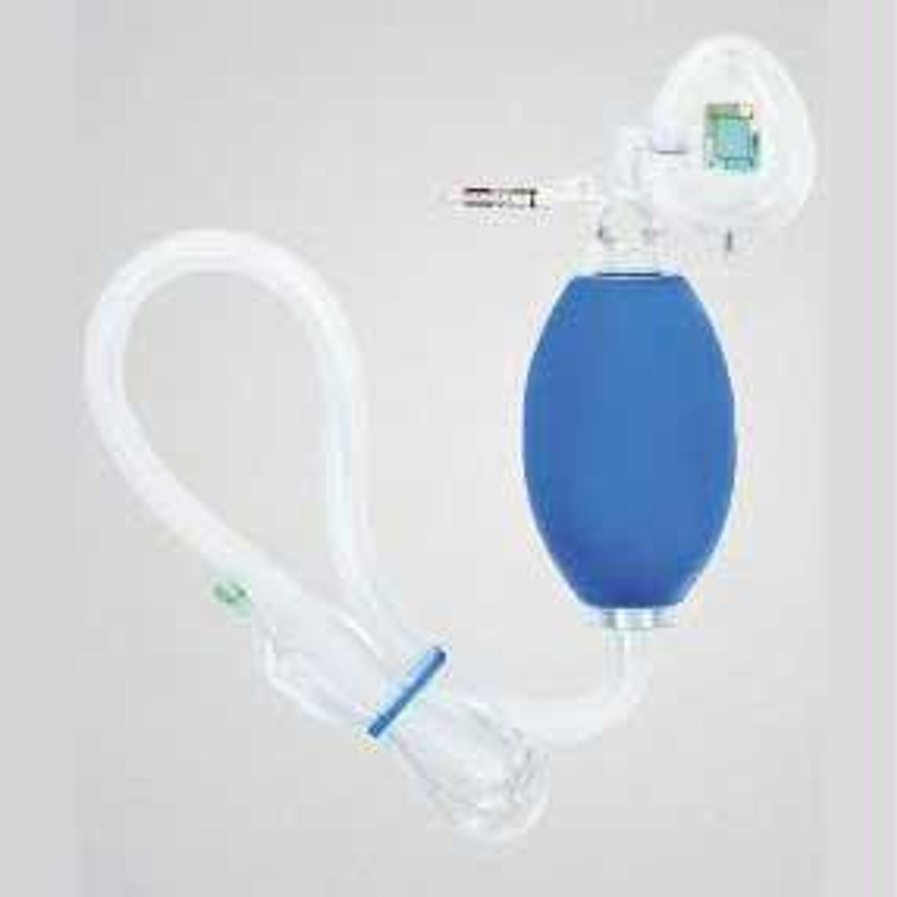 CareFusion AirLife® Self-Inflating Resuscitation Bag, Adult, 2100mL Ca –  Save Rite Medical