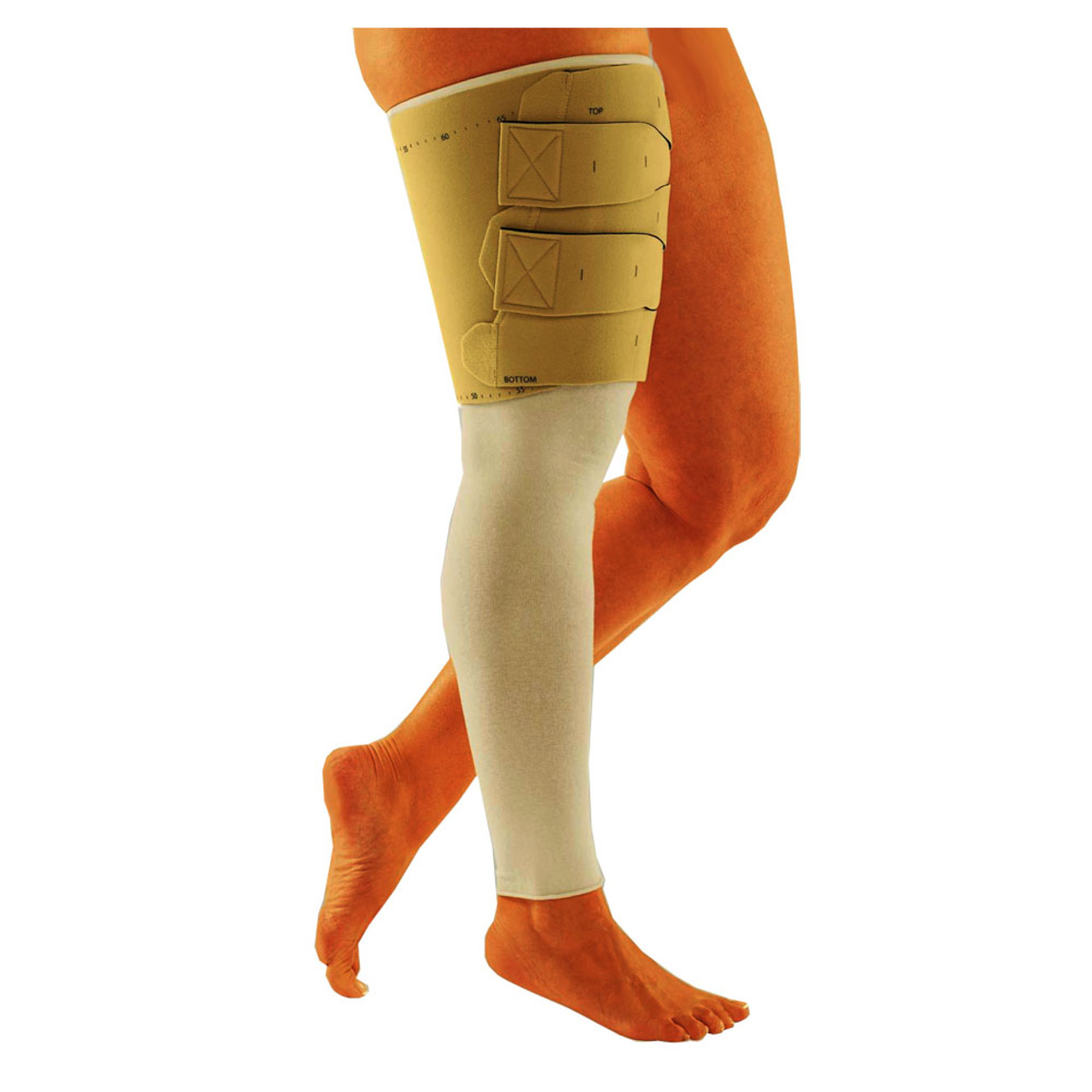 Circaid Reduction Kit Upper Leg