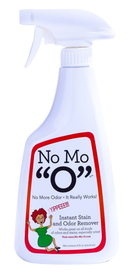 No-Mo-O Instant Stain & Odor Remover 16oz 