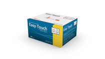 Easy Touch 3/10cc 31g Syringe