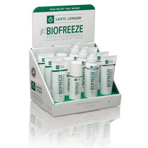 Biofreeze Starter Kit