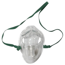 Aerosol Mask Pediatric Mask for Desktop Nebulizers