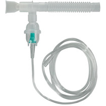 Nebulizer kit w/ tubing