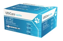 U401229 U-40 Vet Syringes