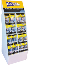 Coralite Assorted Display