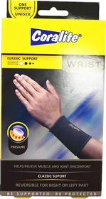 Coralite Elastic Wrist Support
