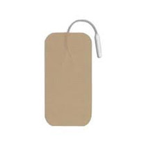 Roscoe Replacement Electrodes 2×4 Tan (4/Pk)