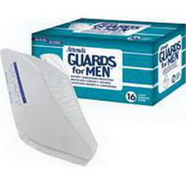 Attends® Guards for Men® Unisize