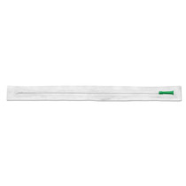 Apogee Essentials Pvc Coude Tip Intermittent Catheter 18 Fr 16"