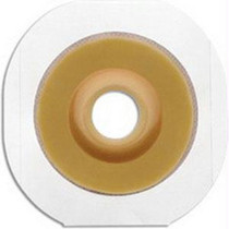 New Image 2-piece Precut Convex Flextend (extended Wear) Skin Barrier 1-1/8".