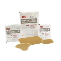 Restore Hydrocolloid Dressing 4" X 4" - 519953