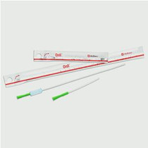 Onli Ready To Use Hydrophilic Intermittent Catheter, 8 Fr, 7"