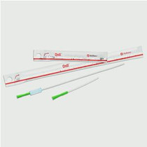 Onli Ready To Use Hydrophilic Intermittent Catheter, 12 Fr, 7"