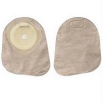 Premier 1-piece Mini Closed-end Pouch Precut 1", Beige