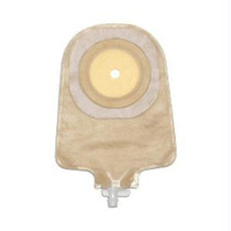 Premier 1-piece Urostomy Pouch Cut-to-fit 2-1/2", Ultra Clear