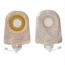 Premier 1-piece Urostomy Pouch Precut 1-3/4"